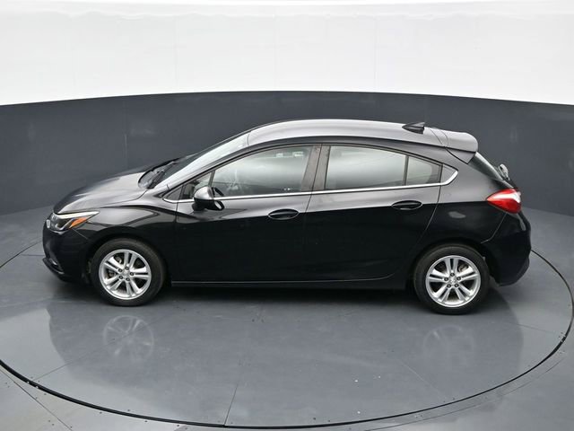 Used 2018 Chevrolet Cruze LT image 26