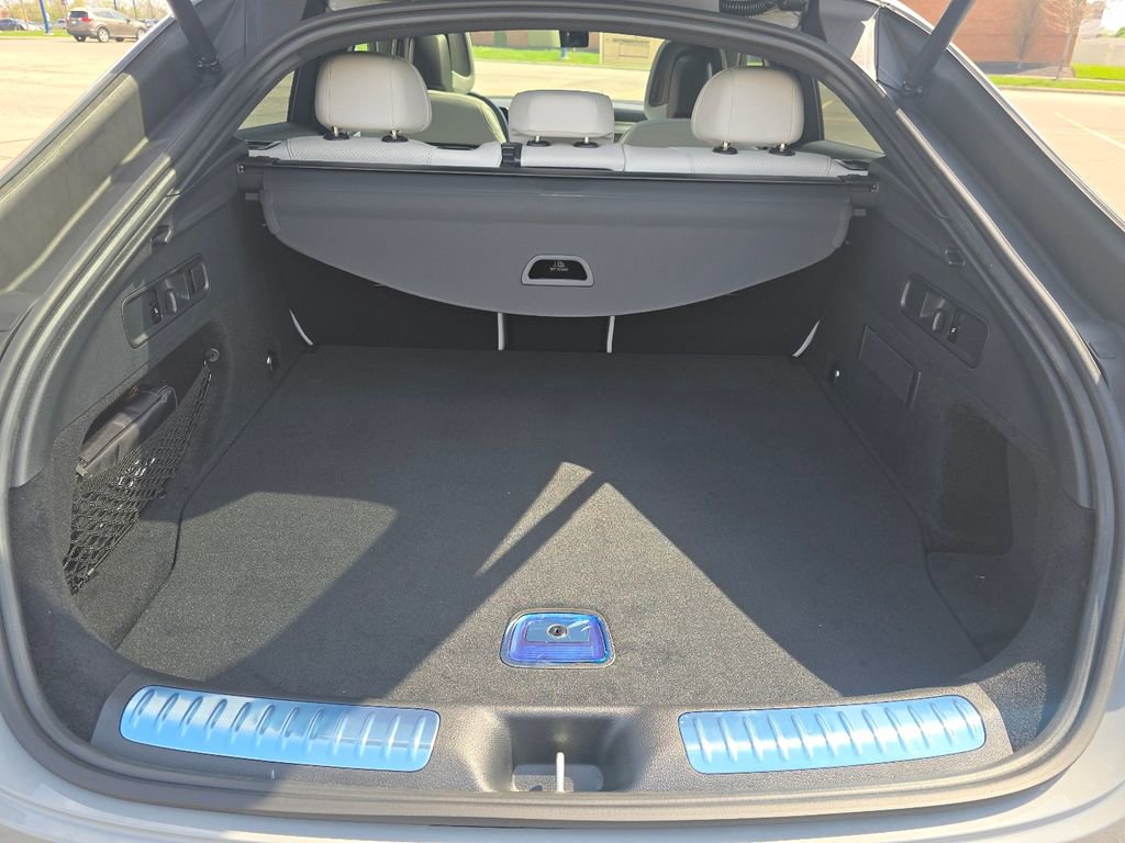 New 2026 Mercedes-Benz GLC 300 4MATIC image 19