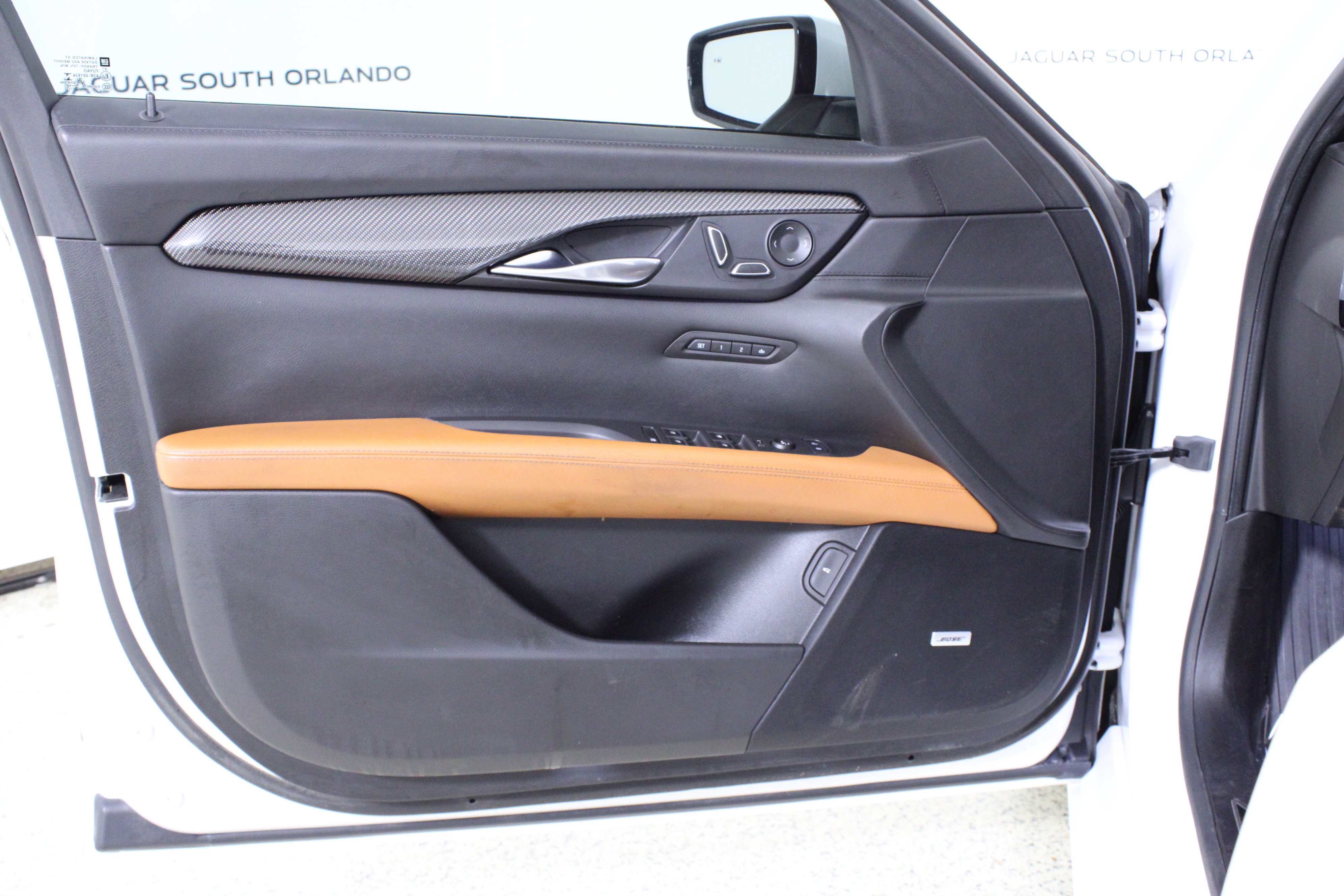 Used 2016 Cadillac CT6 Luxury image 18