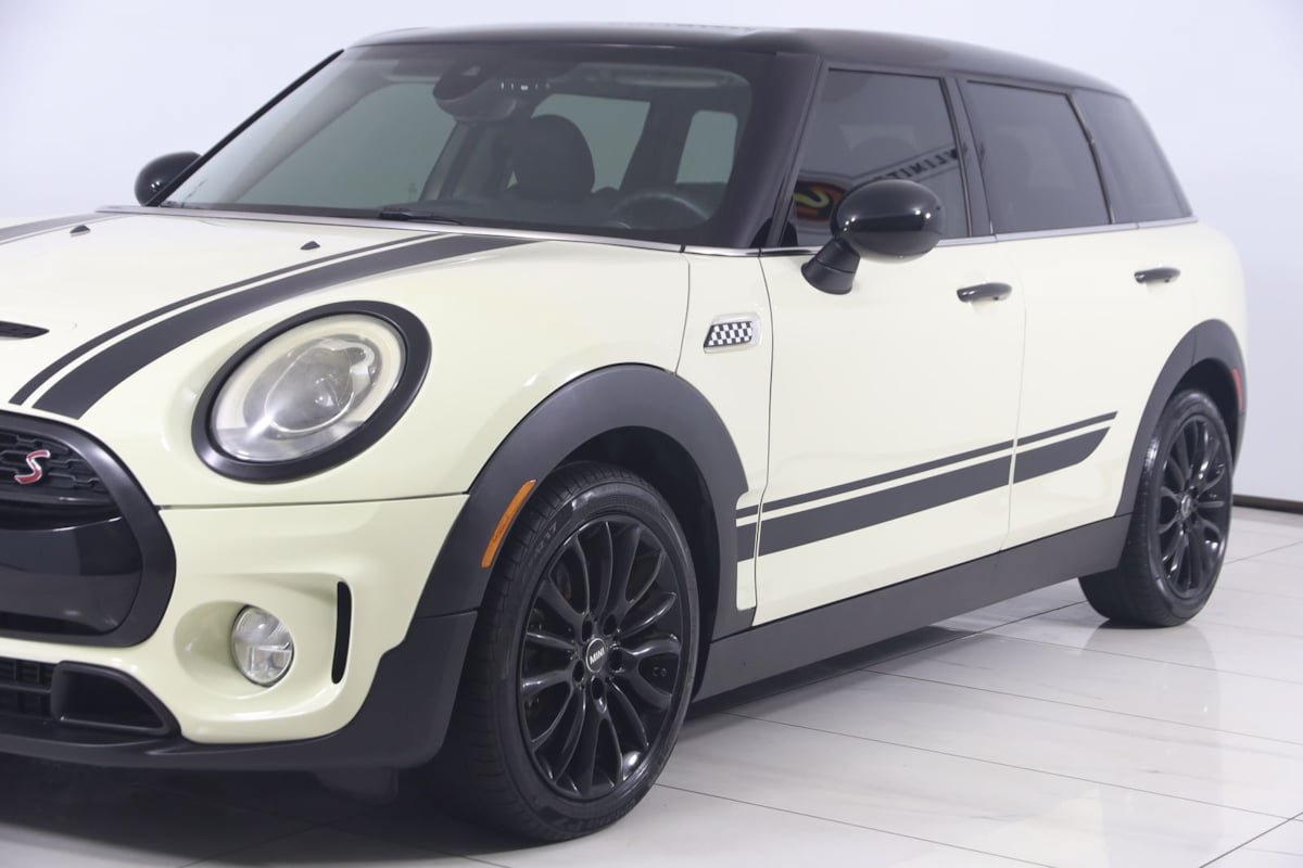 Used 2019 MINI Cooper Clubman S FWD image 52