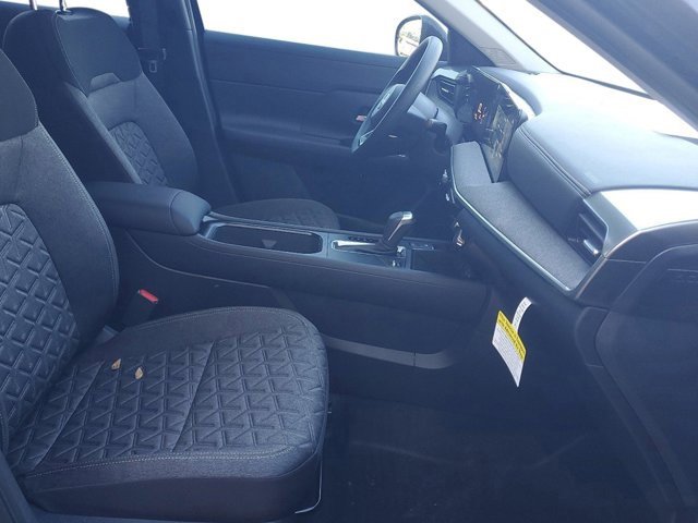 New 2025 Nissan Kicks SV w/ Illumination Package image 26