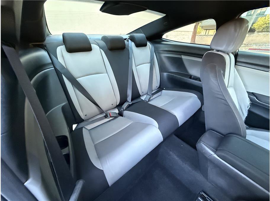 Used 2017 Honda Civic EX-T image 15