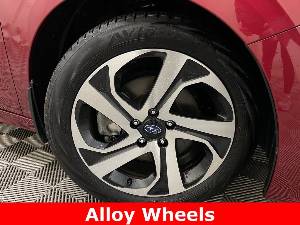 Used 2022 Subaru Legacy Limited image 50