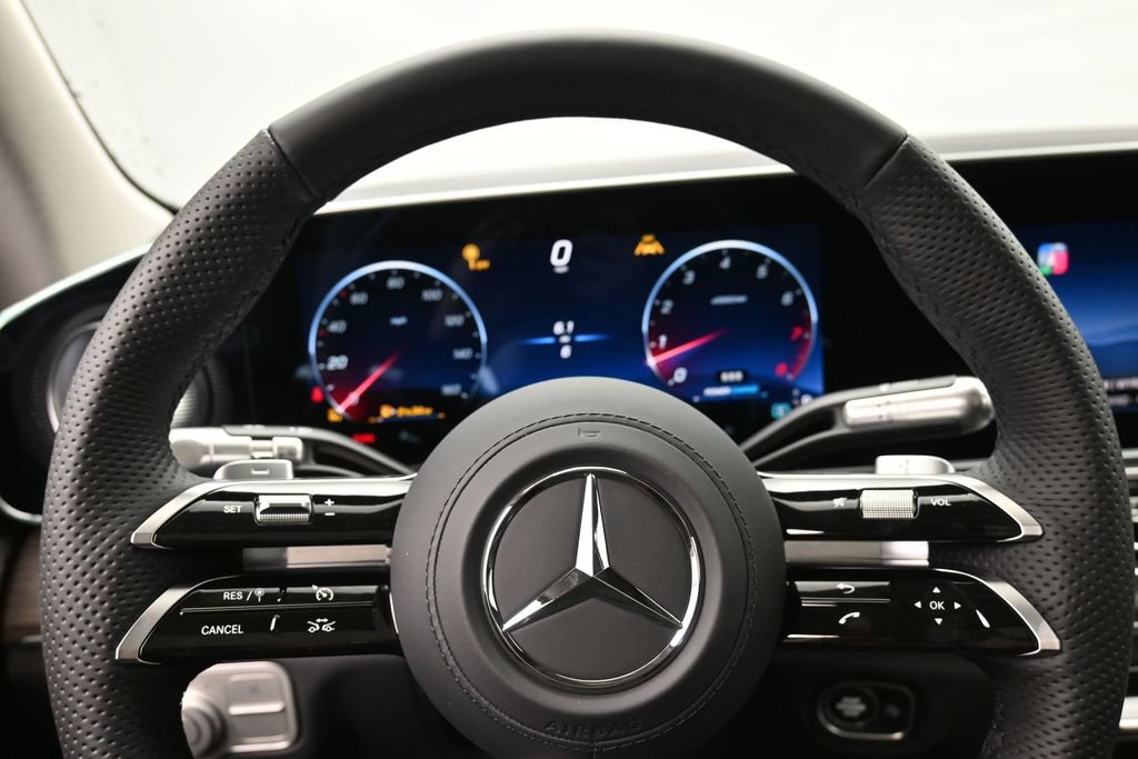 New 2027 Mercedes-Benz GLE 350 4MATIC image 10