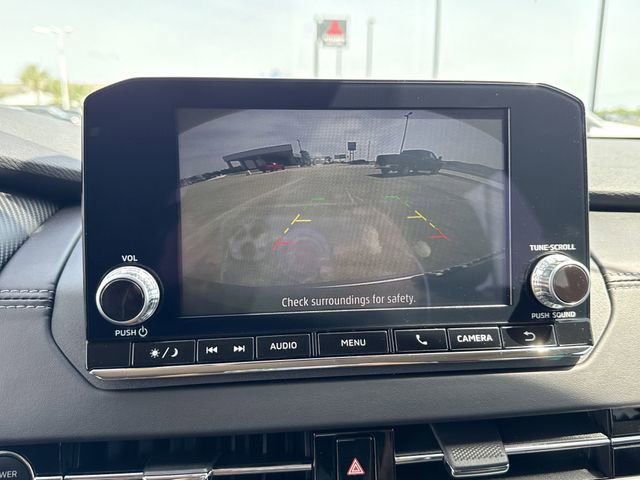 New 2025 Mitsubishi Outlander ES AWD/4WD image 19