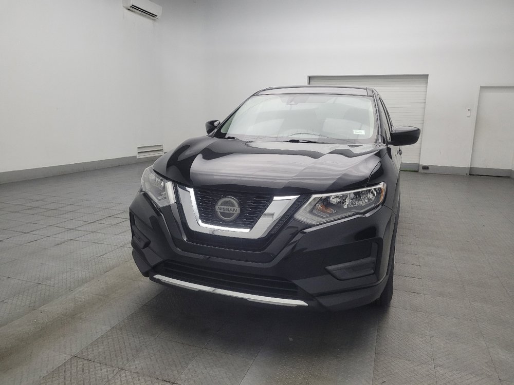 Used 2020 Nissan Rogue S FWD image 15