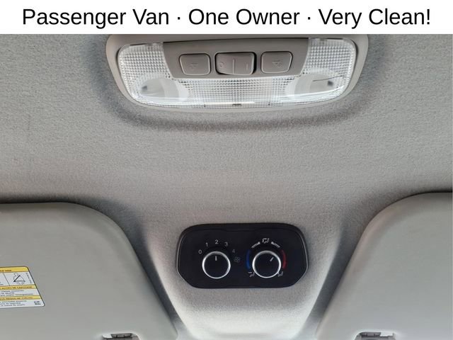 Used 2020 Ford Transit 350 XL RWD image 20