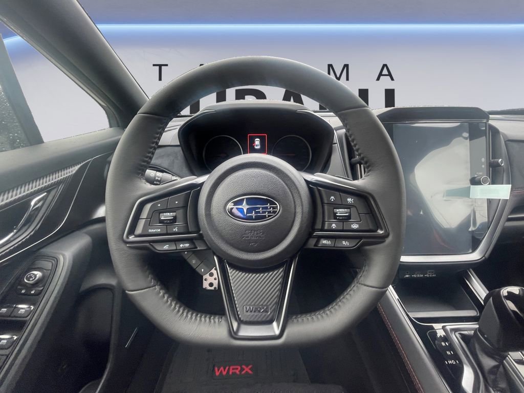 New 2026 Subaru WRX Limited image 13