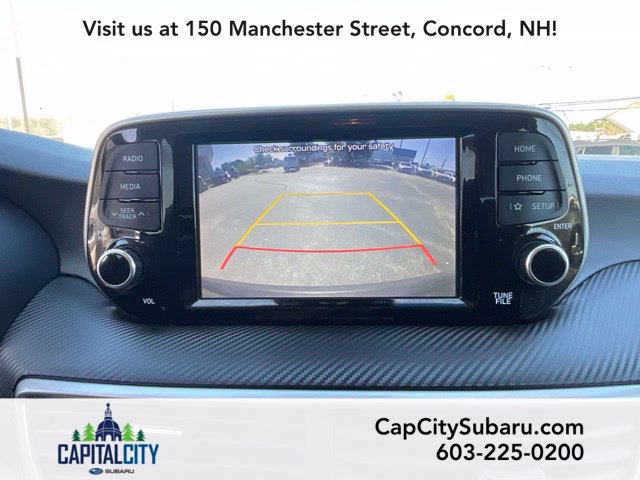 Used 2019 Hyundai Tucson SE AWD/4WD image 21
