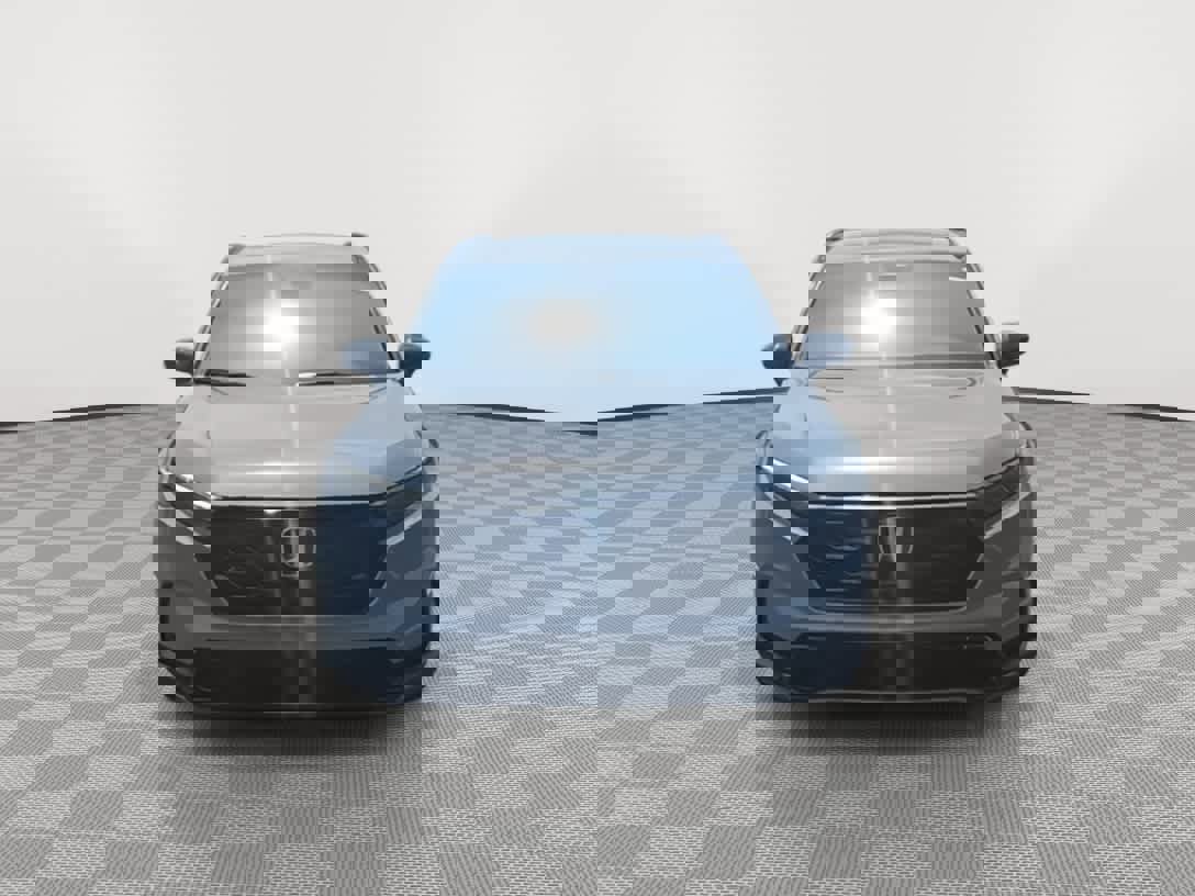 New 2026 Honda CR-V Sport-L image 3