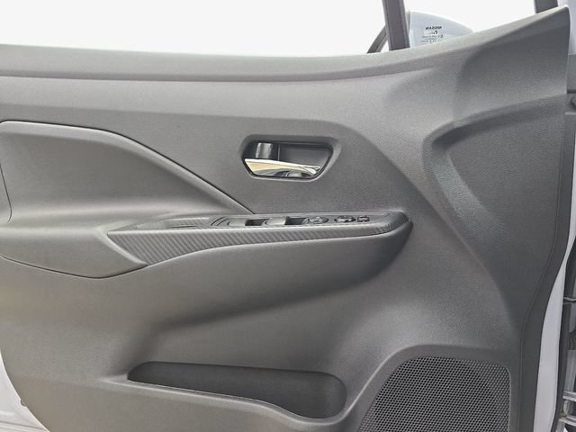 Used 2025 Nissan Versa SV w/ Trunk Package FWD image 26