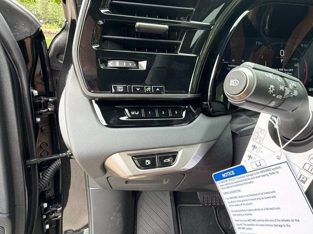 New 2026 Lexus RX 350 AWD image 20