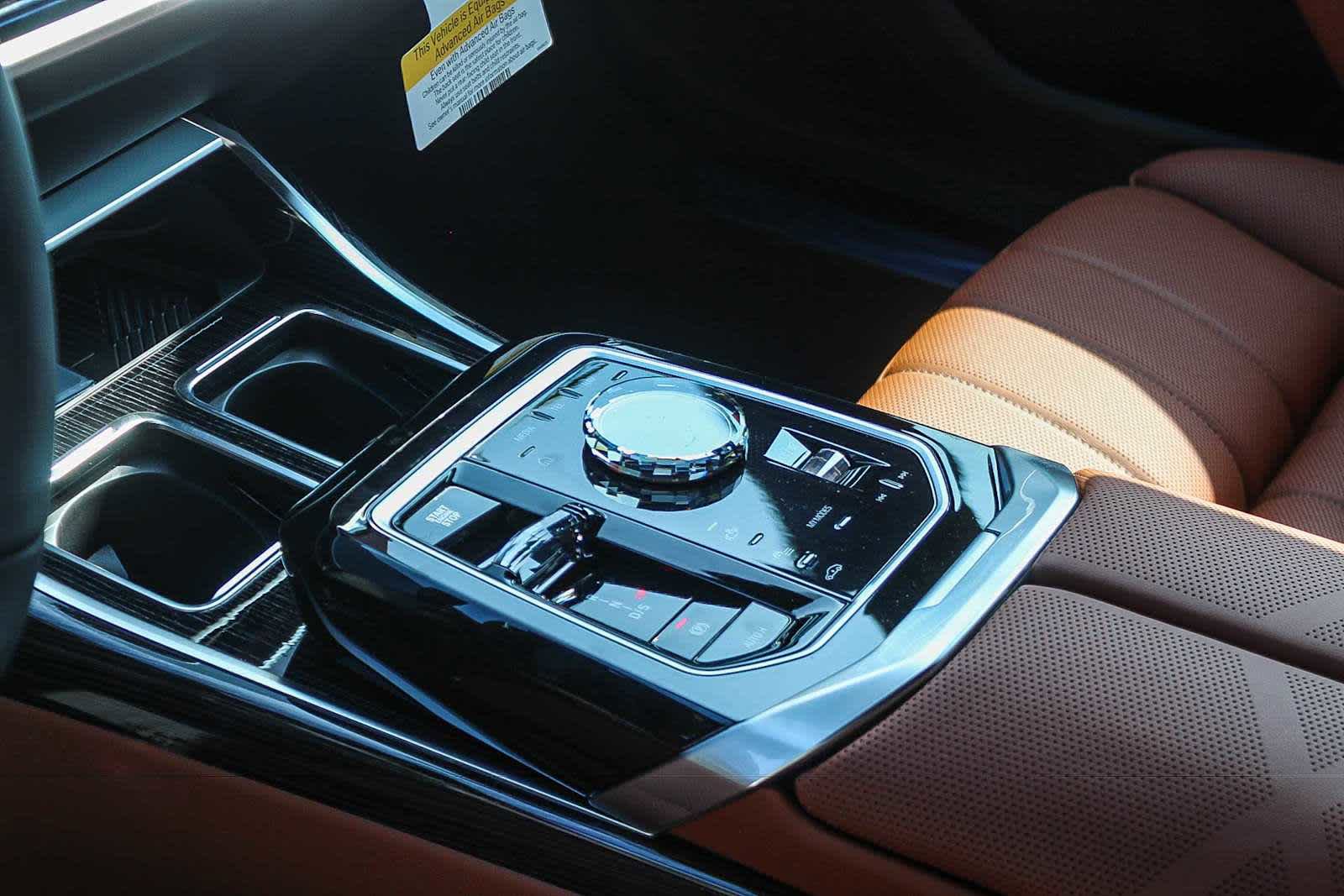 New 2026 BMW 740i w/ Executive Package RWD image 17