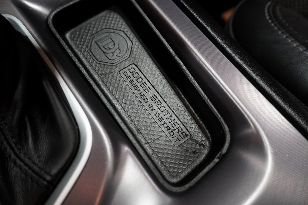 Certified 2023 Dodge Charger Scat Pack w/ Plus Group image 34