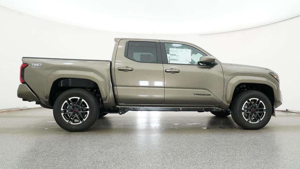 New 2026 Toyota Tacoma TRD Sport AWD/4WD image 56
