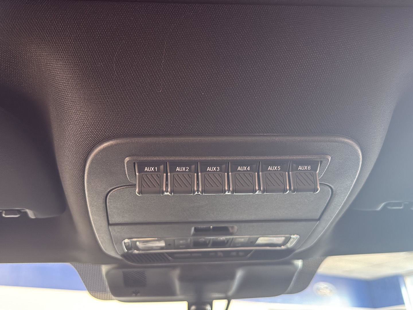 New 2025 Ford F150 Raptor image 23