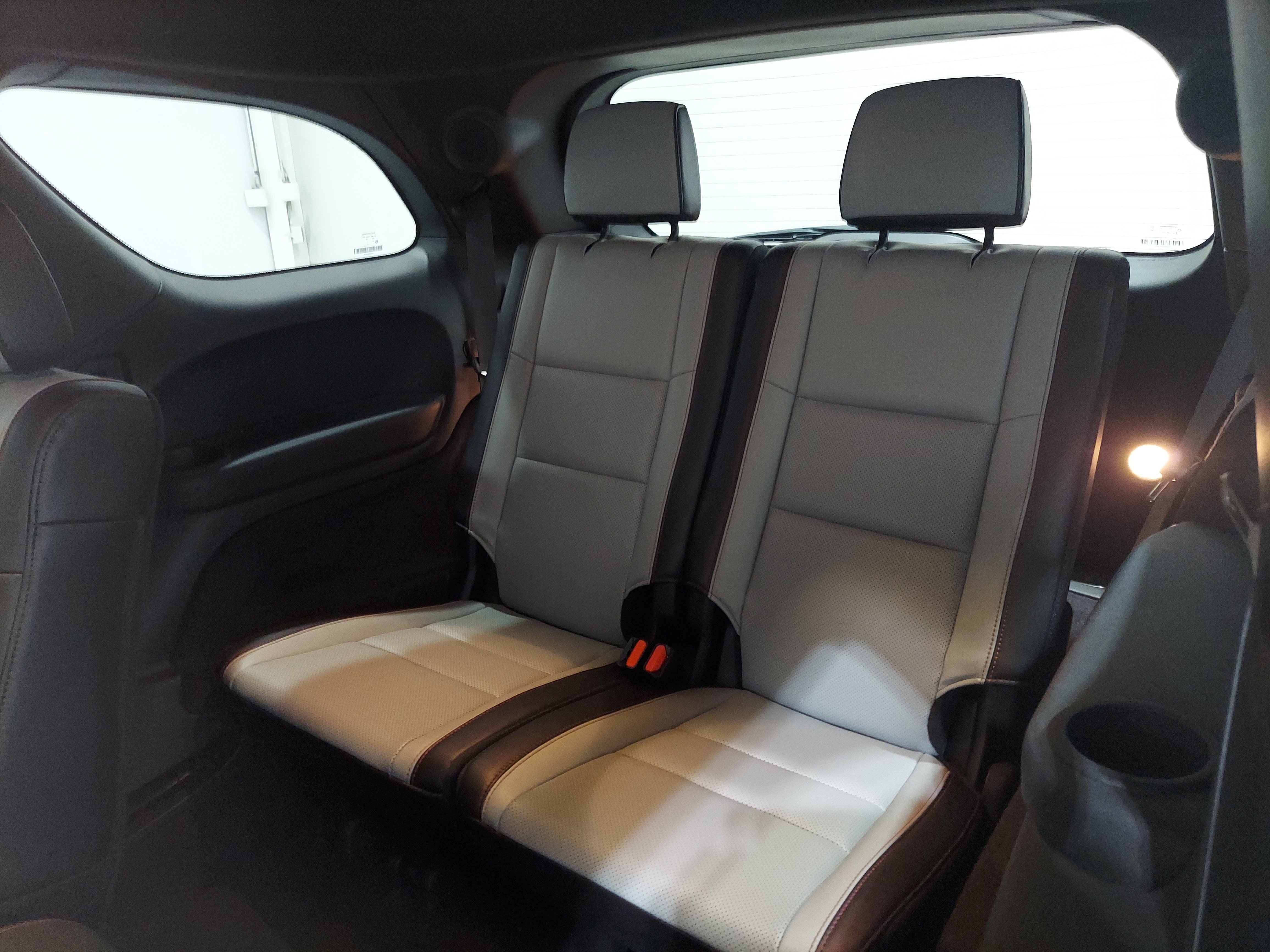 Used 2024 Dodge Durango Citadel AWD/4WD image 18