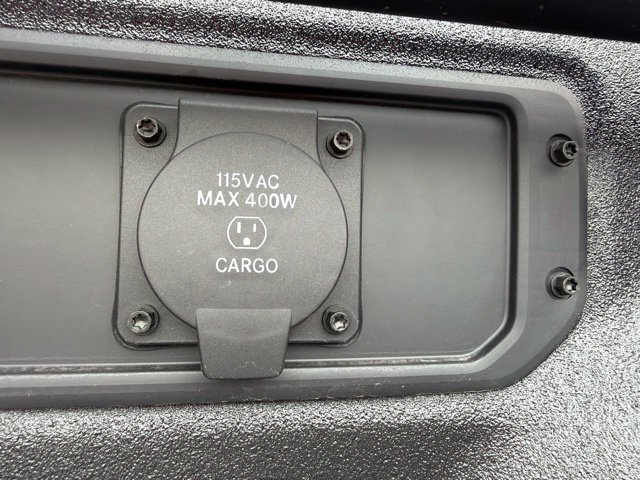 New 2027 RAM 1500 Laramie AWD/4WD image 28