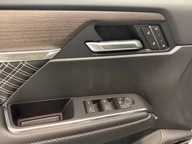 New 2026 GMC Acadia Denali w/ Super Cruise Package image 15