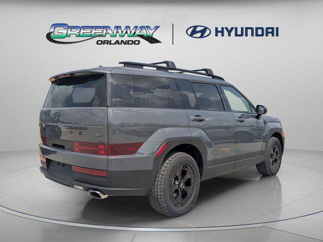 New 2026 Hyundai Santa Fe XRT AWD/4WD image 8