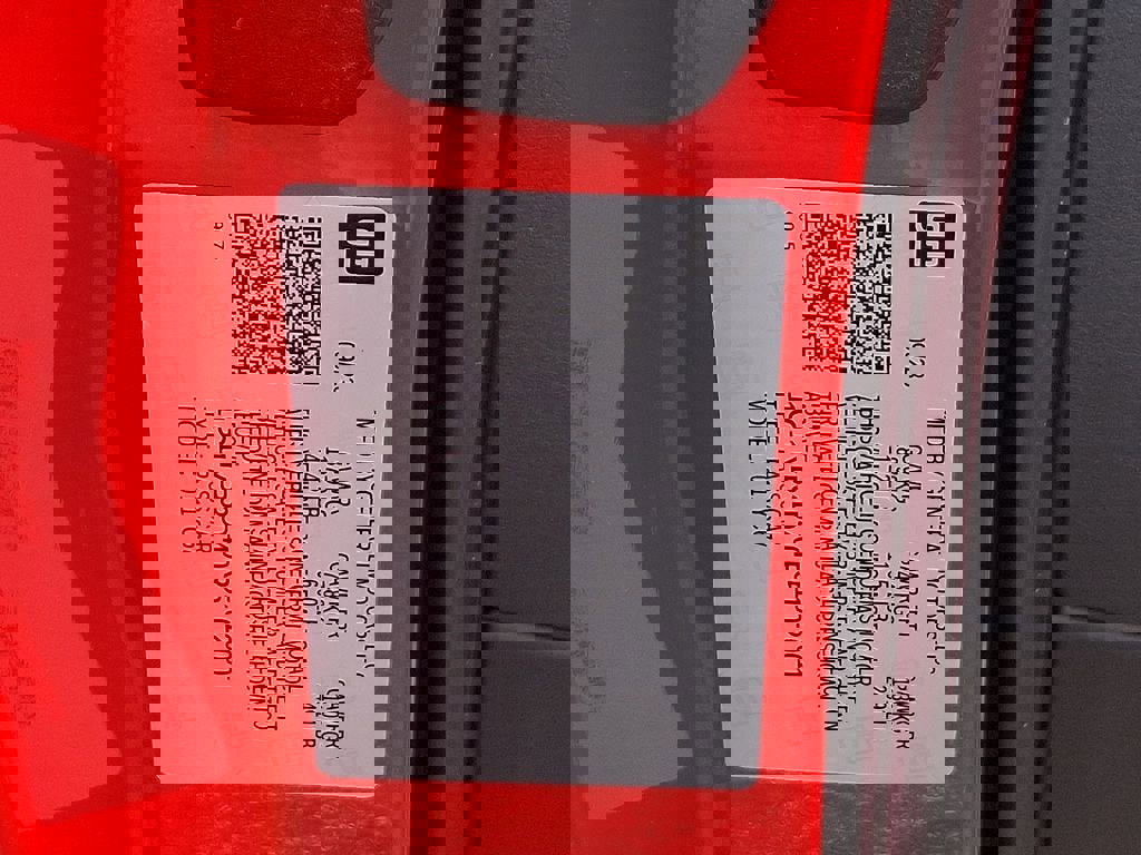 Certified 2024 Chevrolet Corvette Stingray Preferred Conv w/ Z51 Performance Package image 32