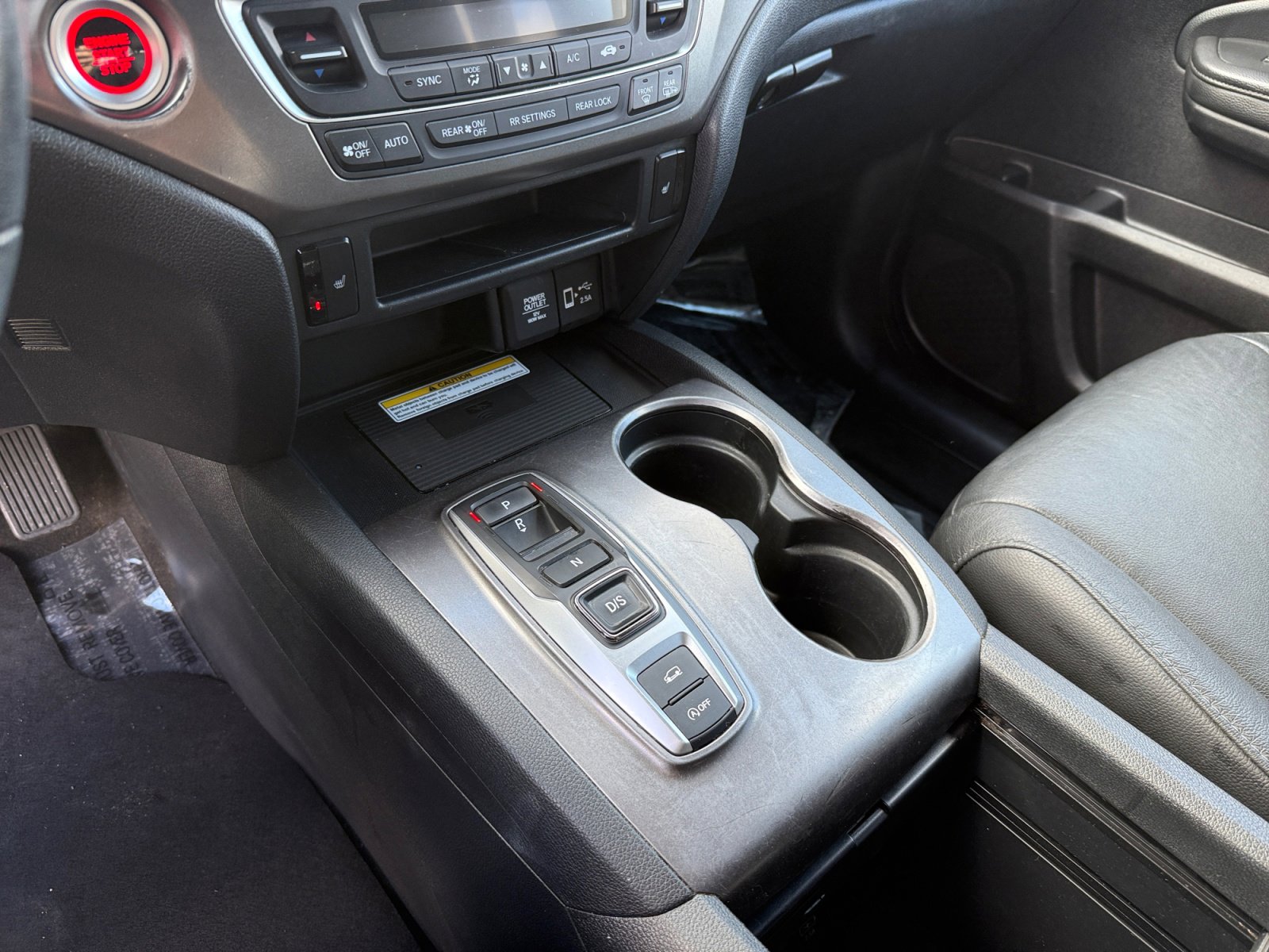 Used 2021 Honda Pilot Special Edition image 13