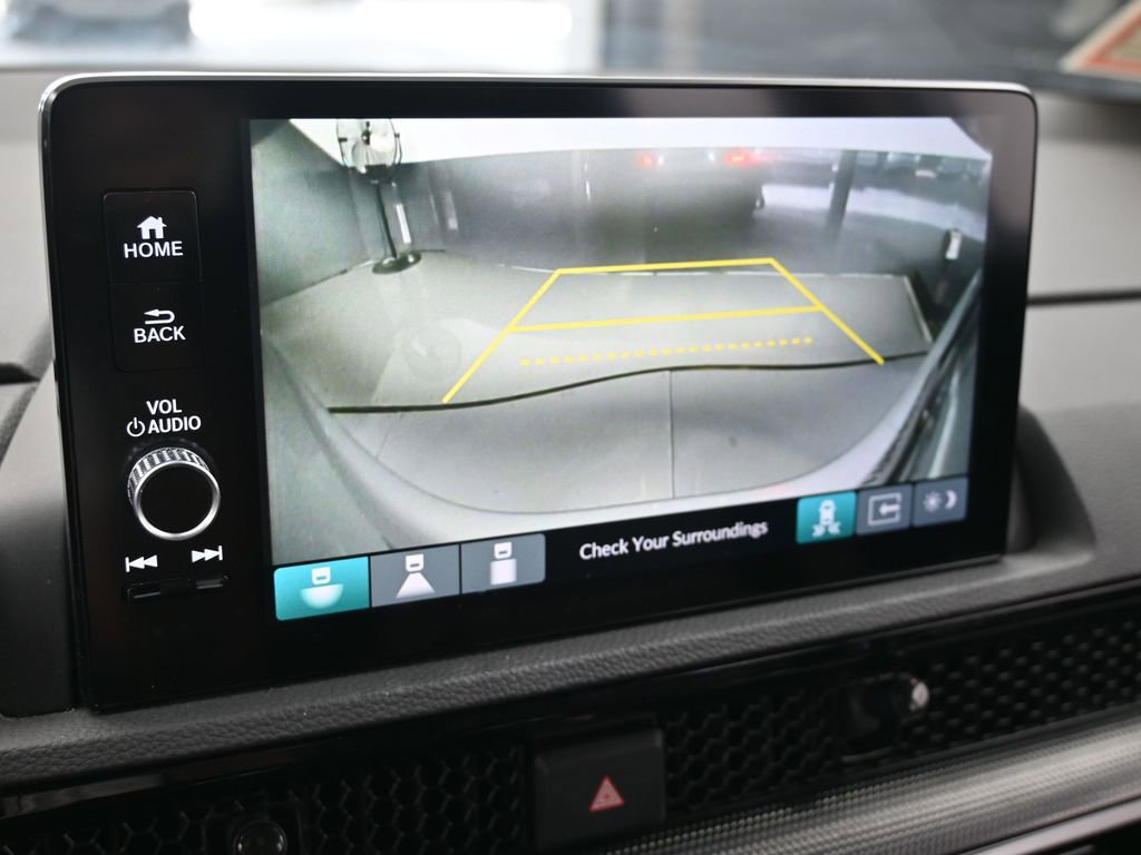 Used 2023 Honda CR-V EX-L image 23