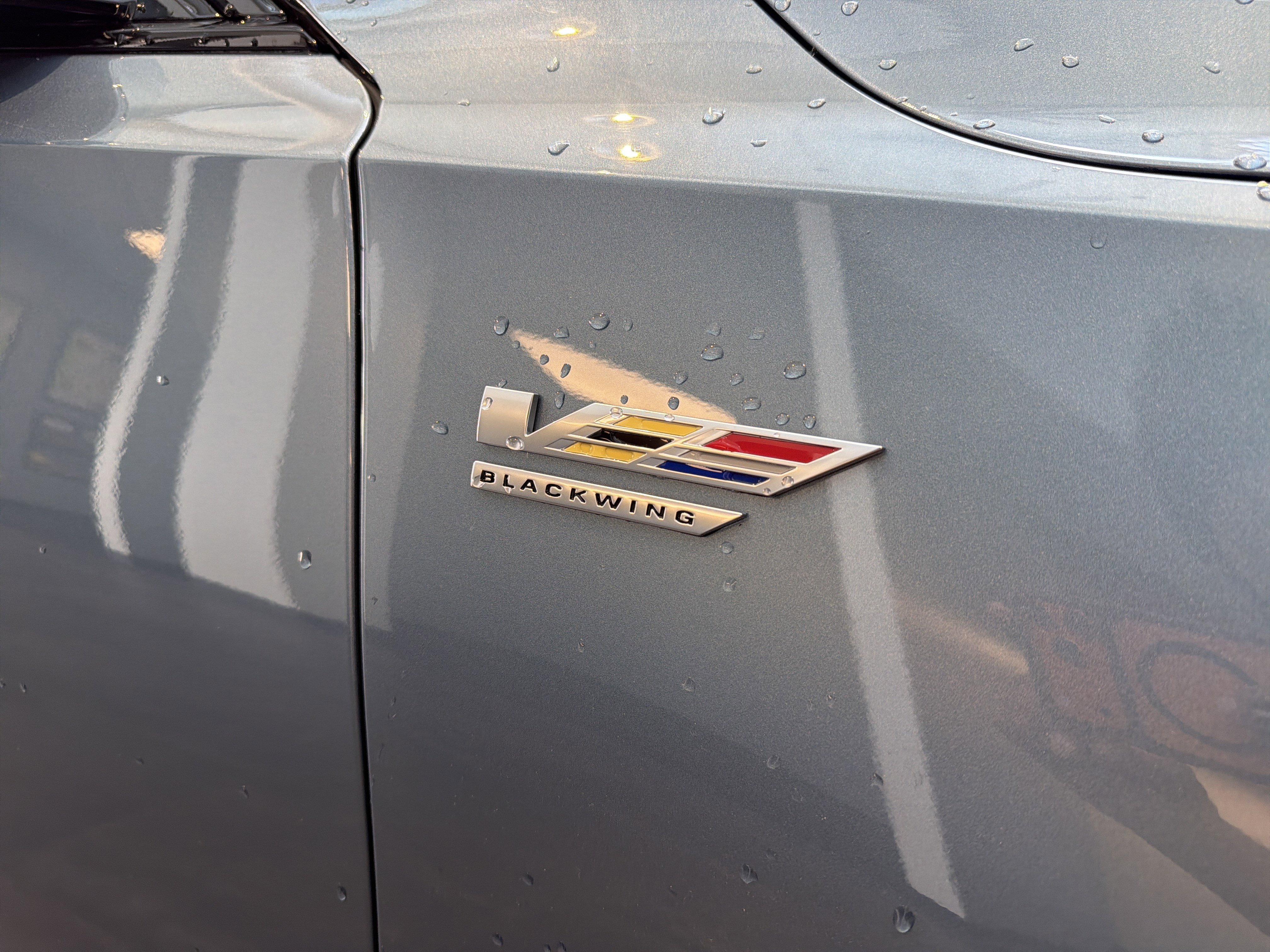 Used 2024 Cadillac CT5 V Blackwing w/ Super Cruise 2 Package image 66