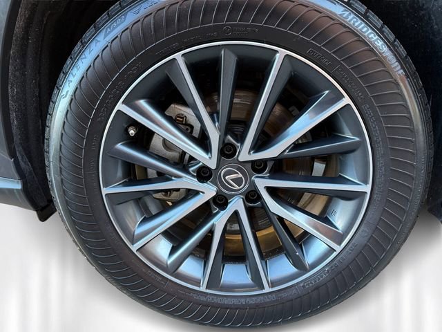 Certified 2023 Lexus NX 250 AWD image 9