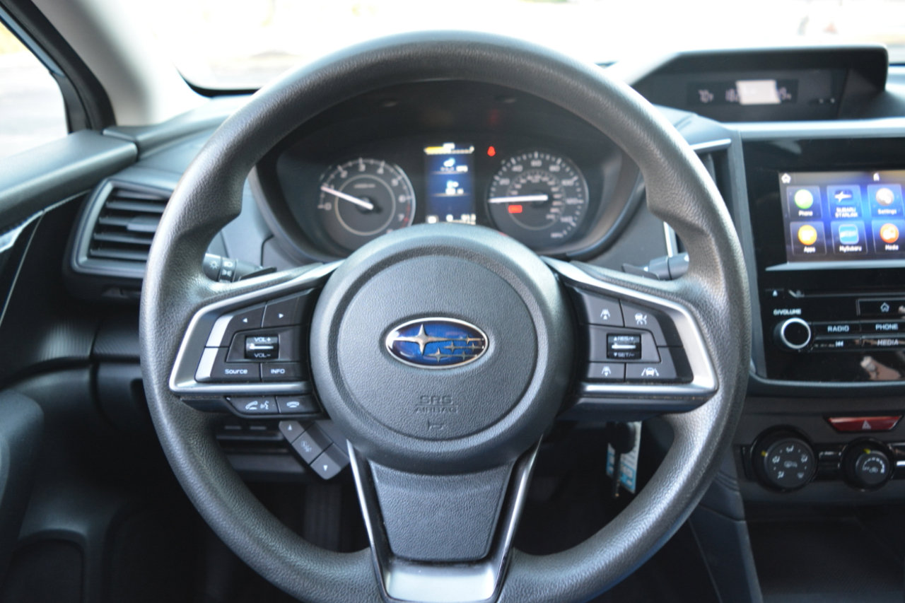 Used 2019 Subaru Impreza 2.0i Premium image 19