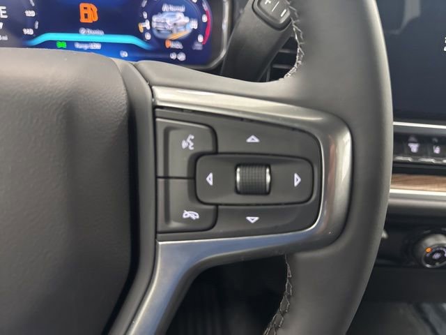 New 2026 Chevrolet Silverado 2500 LT image 13