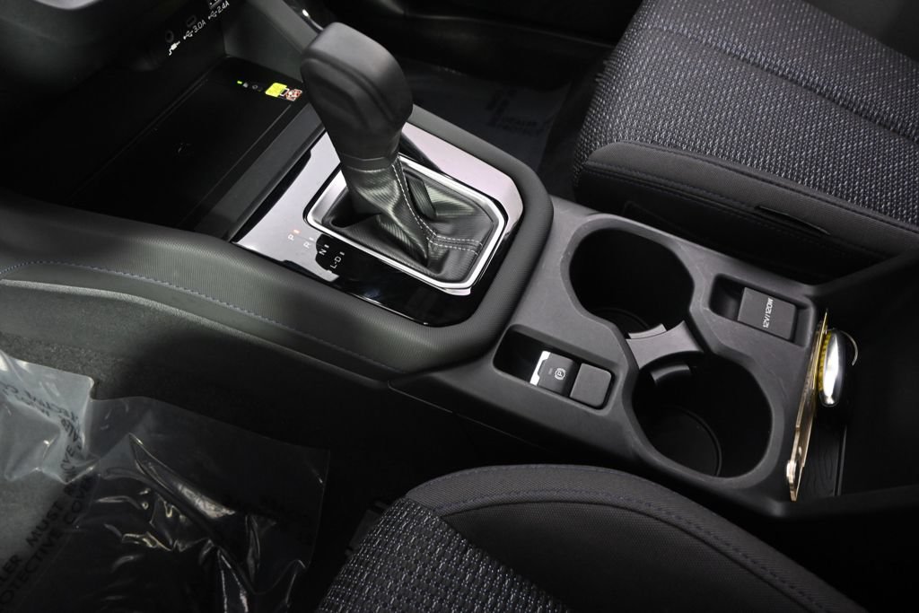 Used 2025 Subaru Forester Premium AWD/4WD image 30
