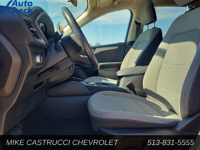 Used 2020 Ford Escape SE Sport AWD/4WD image 23