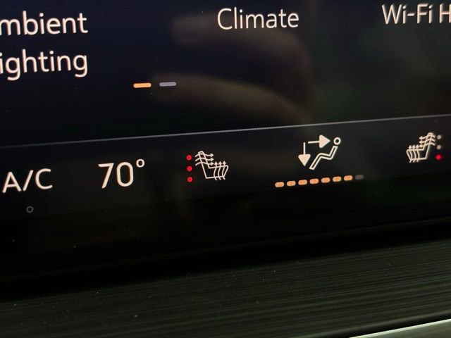 New 2026 Buick Envision Preferred image 4