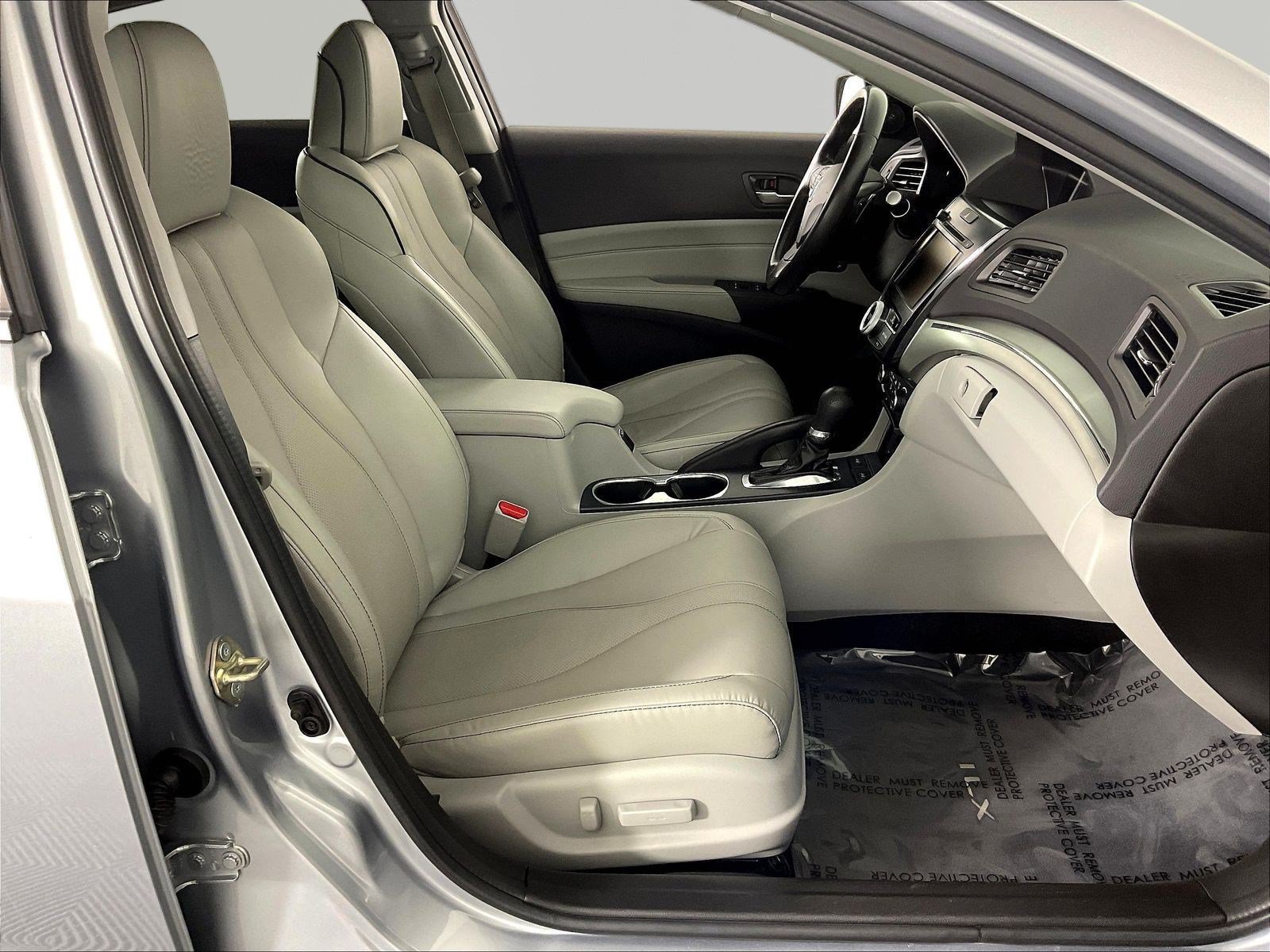 Used 2020 Acura ILX FWD image 27