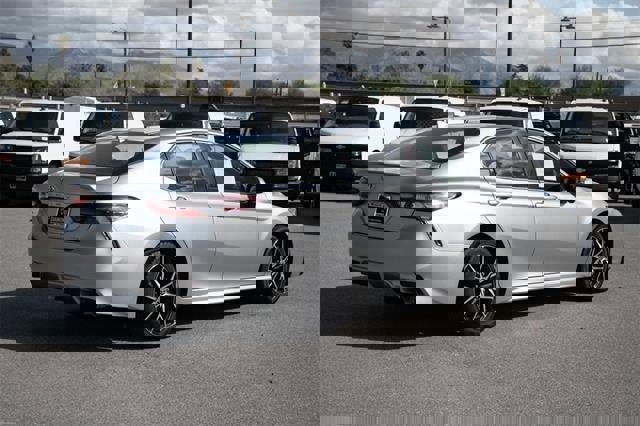 Used 2023 Toyota Camry SE image 58