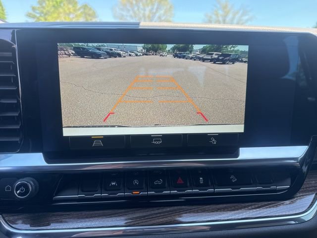 Used 2024 Chevrolet Silverado 1500 RST w/ All Star Edition Plus image 30