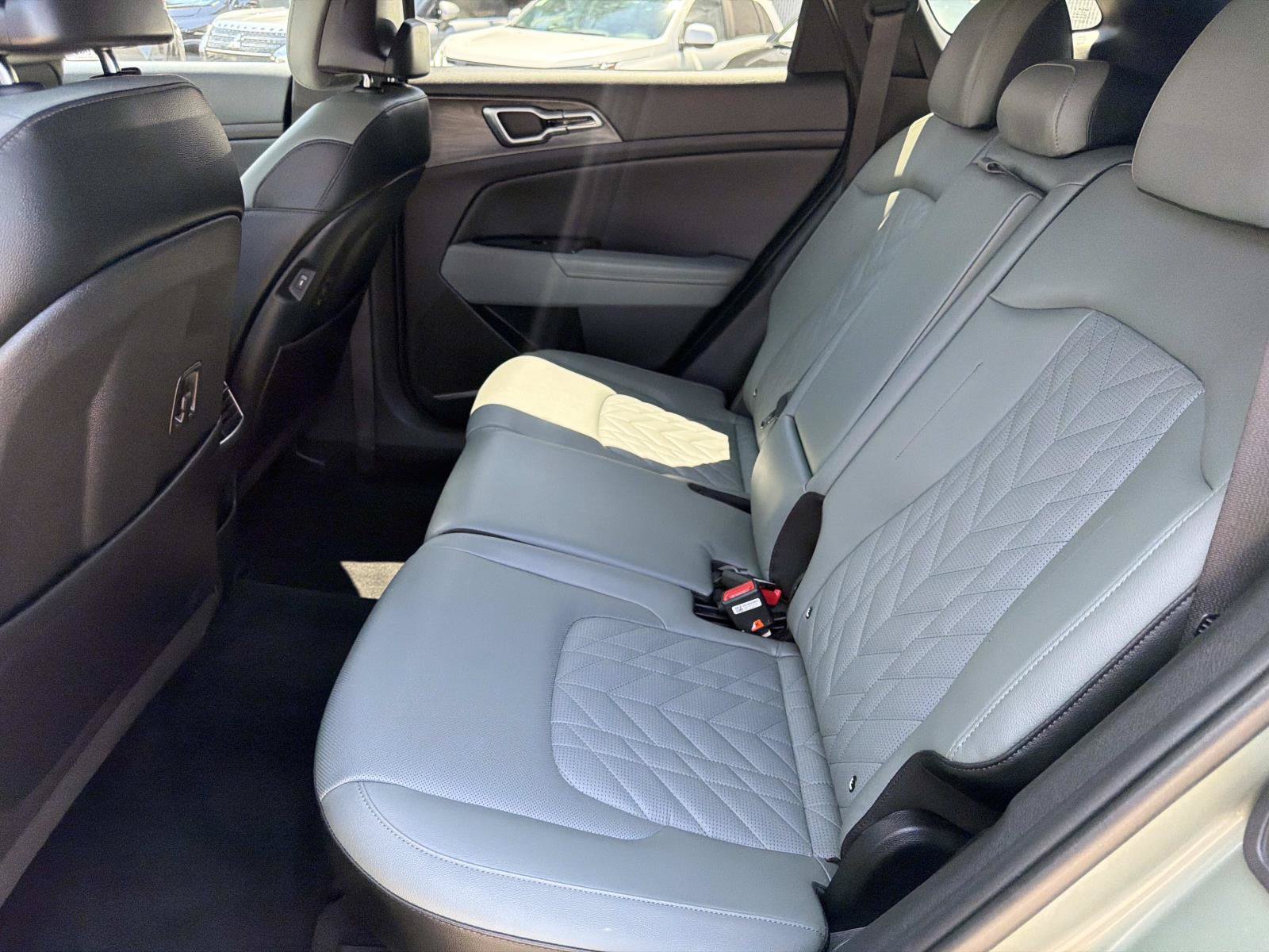 Used 2024 Kia Sportage X-Pro AWD/4WD image 11
