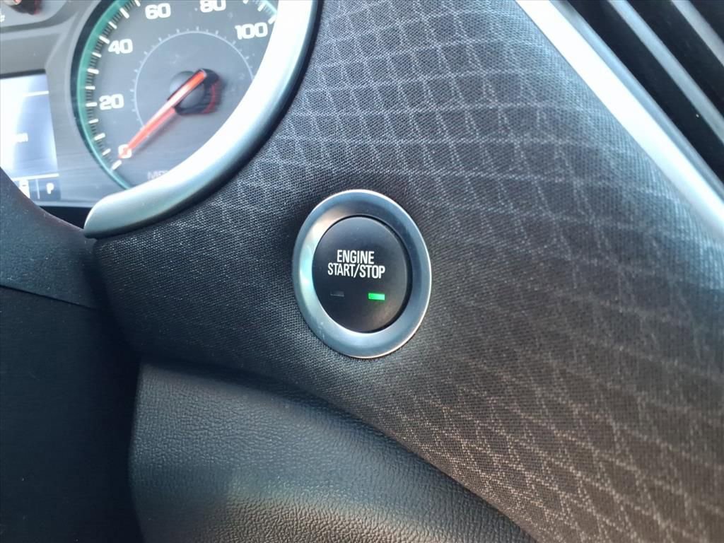 Used 2024 Chevrolet Malibu LT image 13