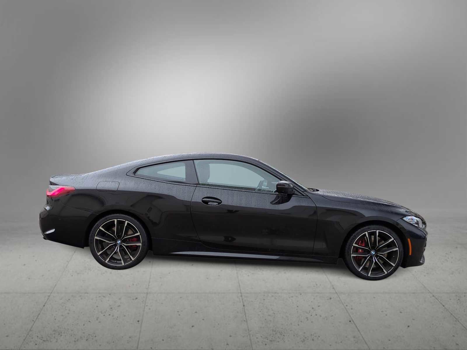 Certified 2023 BMW 440i xDrive M440i xDrive image 9