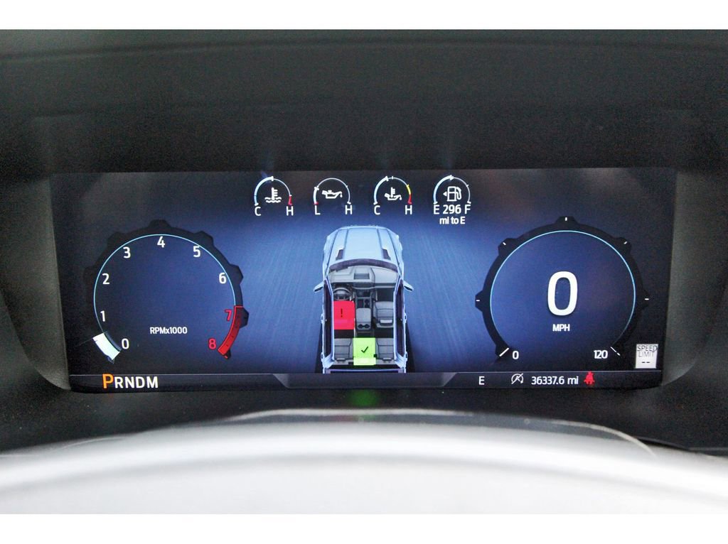 Certified 2024 Ford F150 Lariat w/ Bed Utility Package image 15