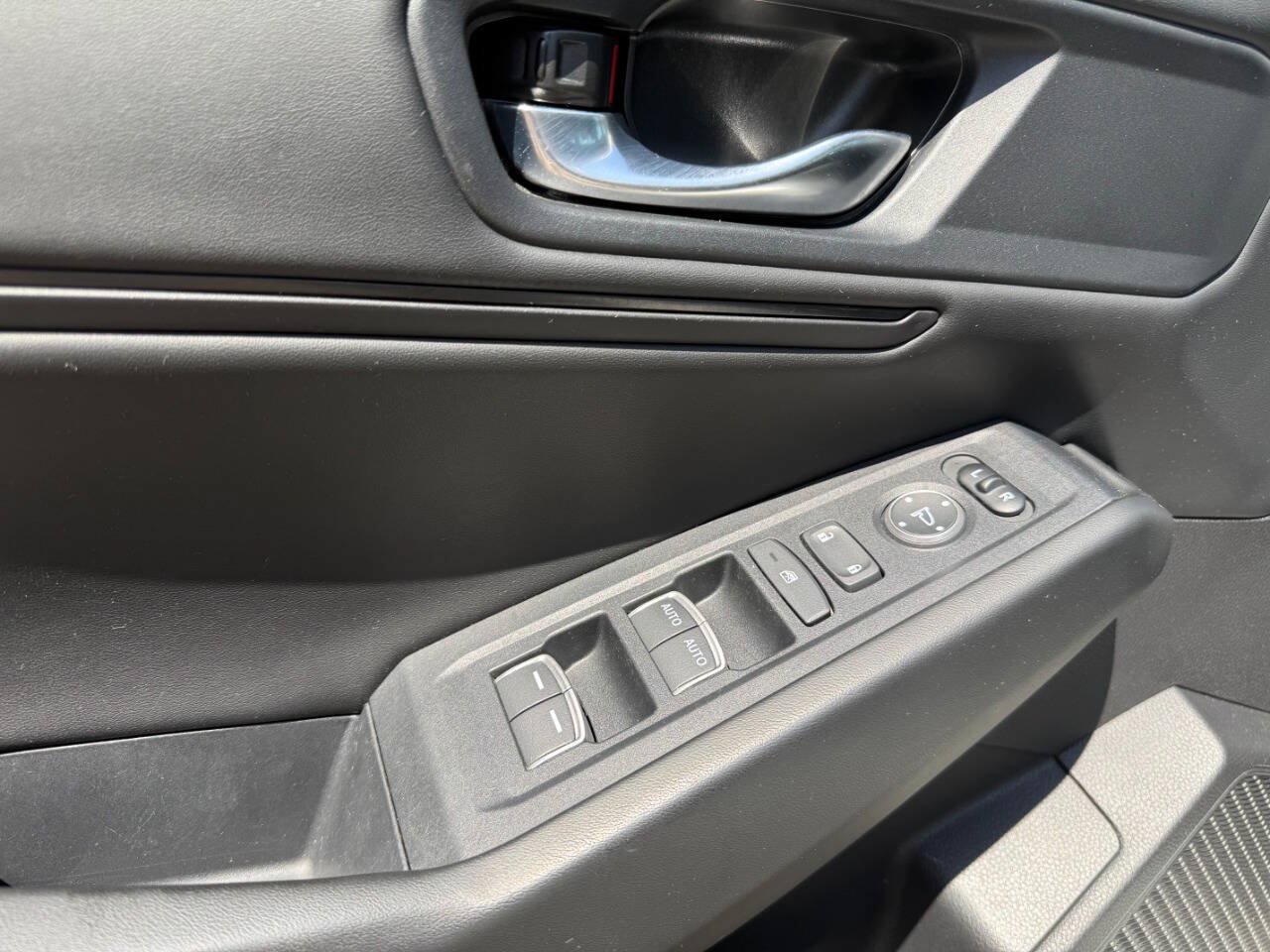 Used 2023 Honda Accord EX image 22