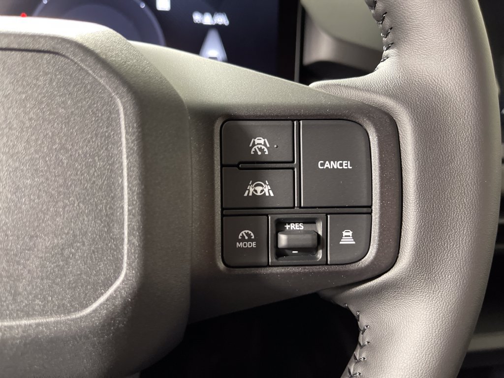 New 2026 Toyota RAV4 SE w/ Weather Package AWD/4WD image 27