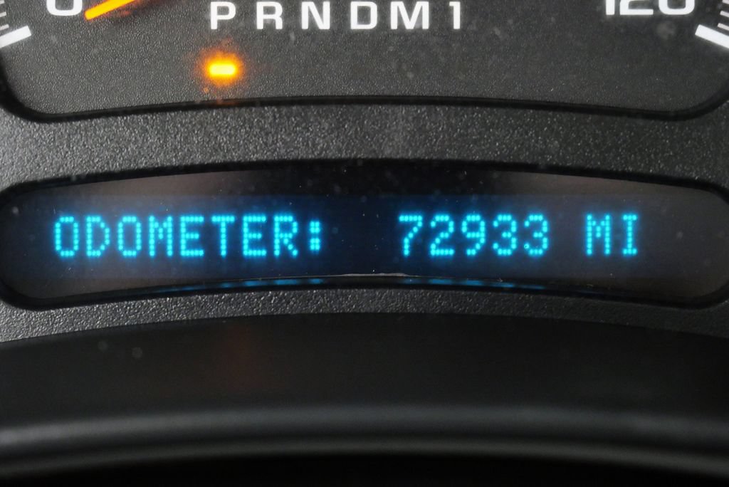 Used 2007 Chevrolet Silverado 3500 LT AWD/4WD image 24