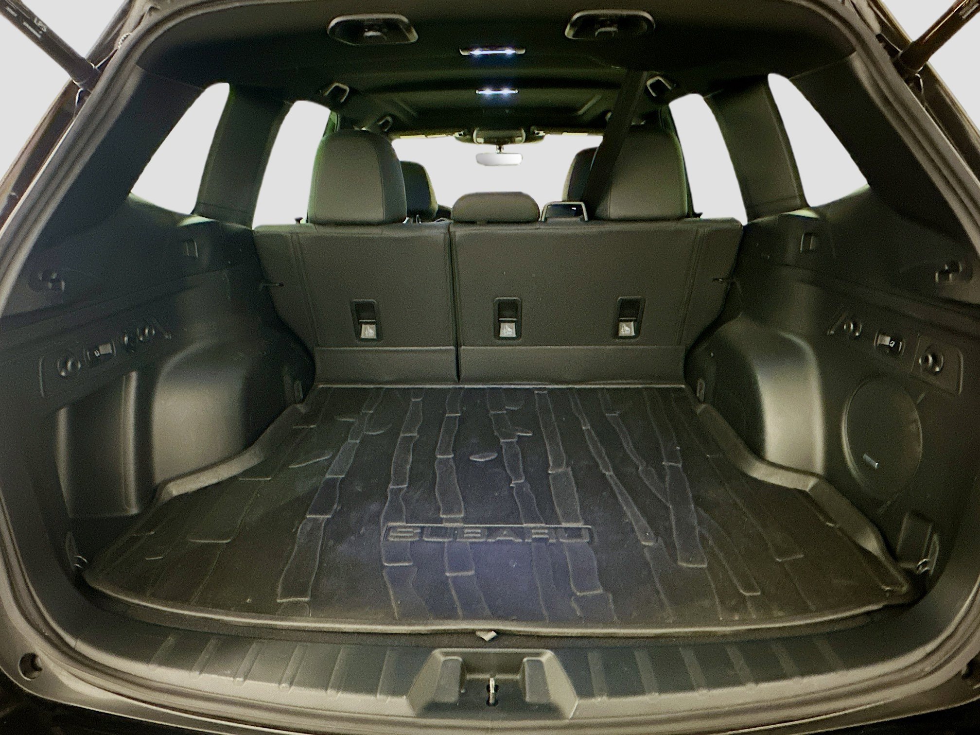 Used 2023 Subaru Forester Wilderness image 30