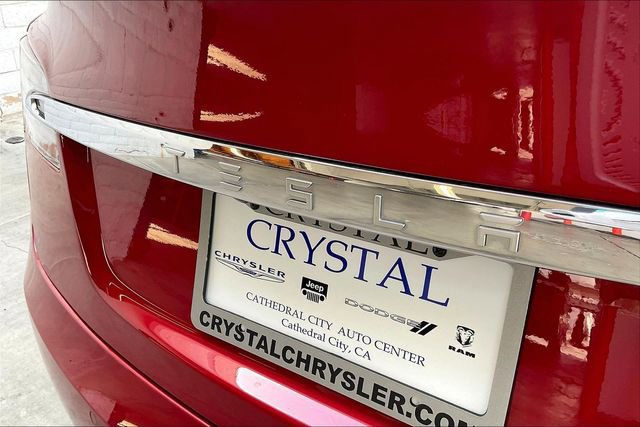 Used 2020 Tesla Model S Performance image 31