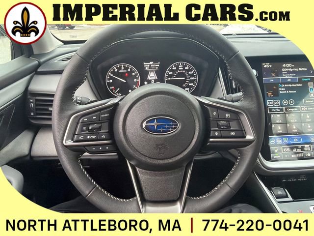 New 2025 Subaru Legacy Premium image 24