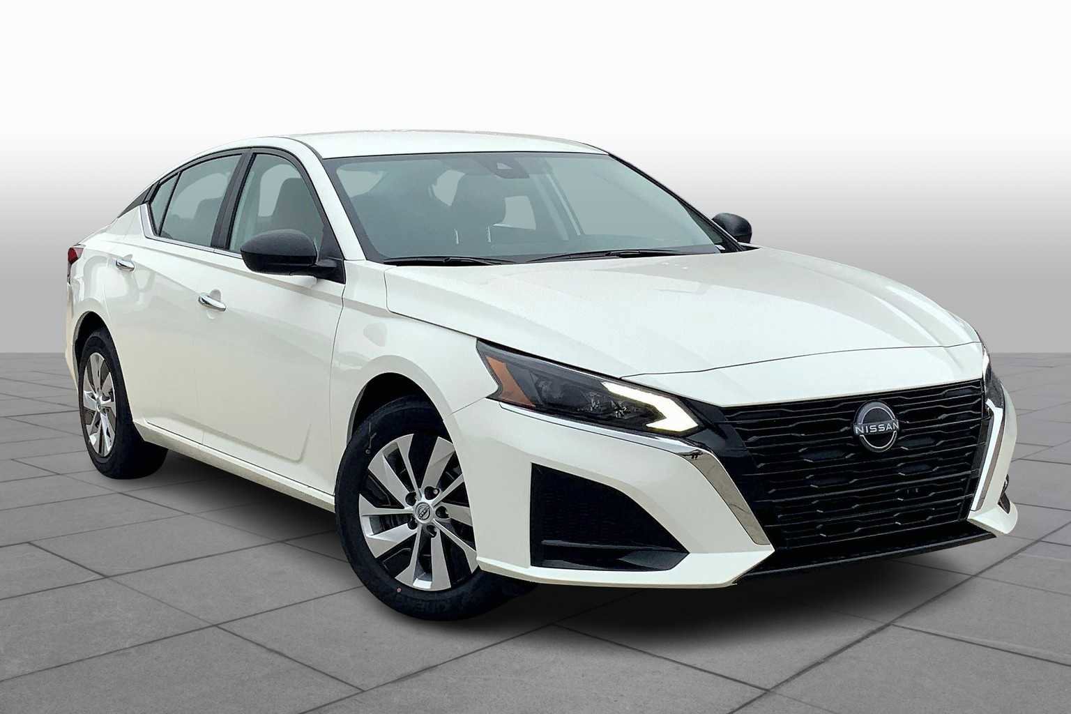 New 2025 Nissan Altima 2.5 S video 2