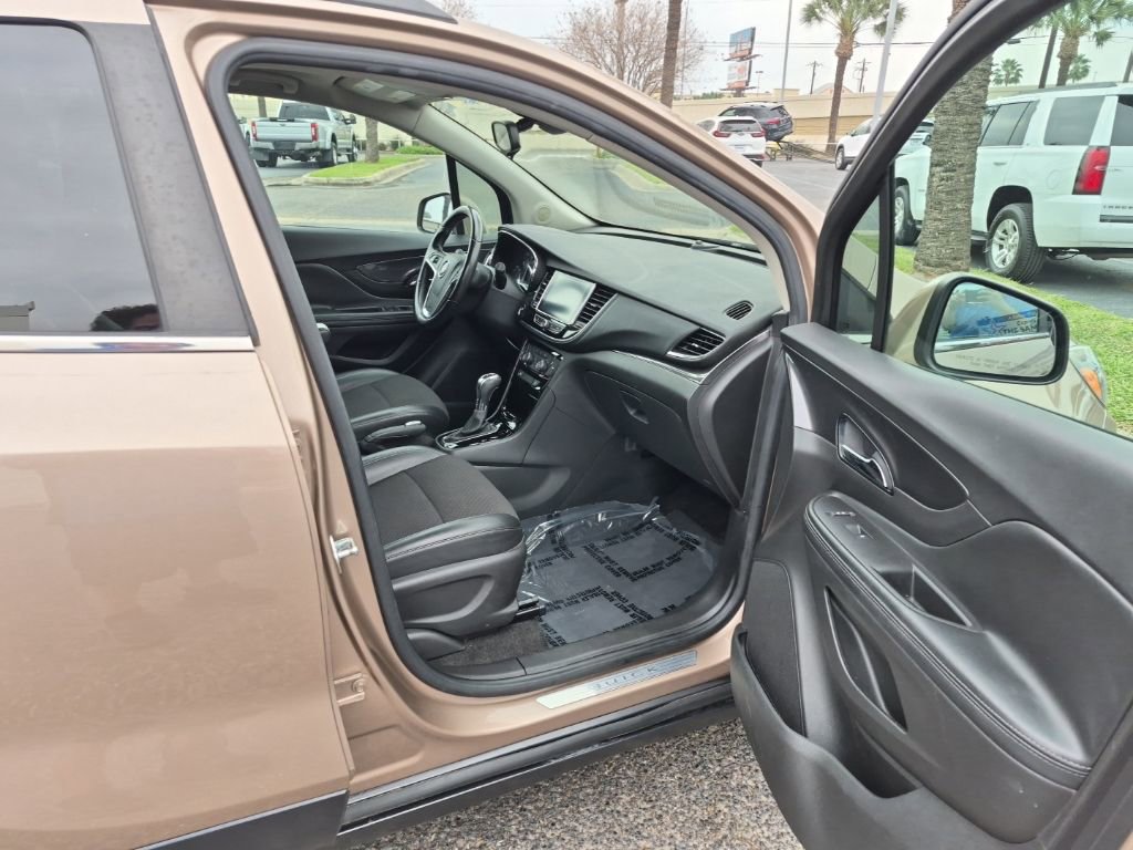 Used 2019 Buick Encore Preferred w/ Safety Package image 20
