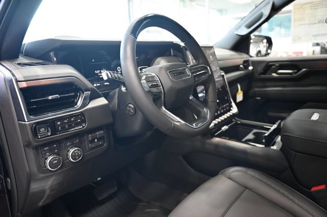 New 2026 GMC Yukon Denali w/ Advanced Technology Package AWD/4WD image 23